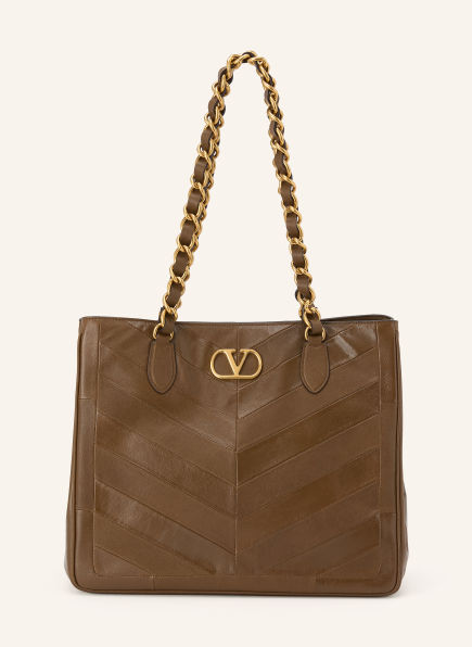 VALENTINO GARAVANI Shopper LASEINE