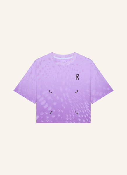 On Funktions-T-shirt PERFORMANCE VOLT-T