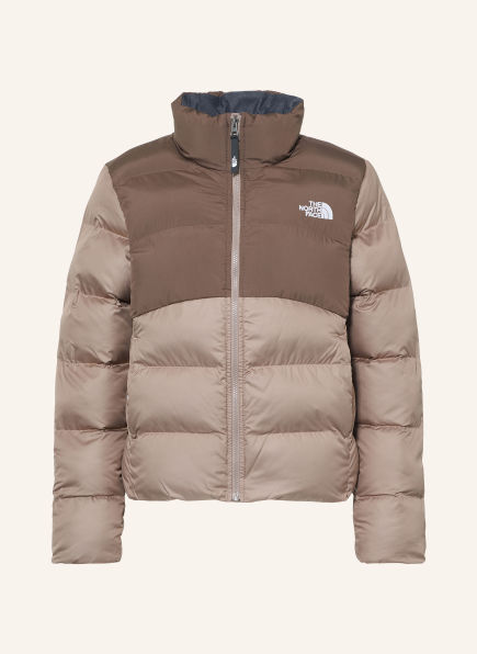 THE NORTH FACE Jachetă matlasată SAIKURU