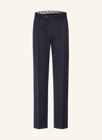 DIGEL move Anzughose ALVARO Slim Fit