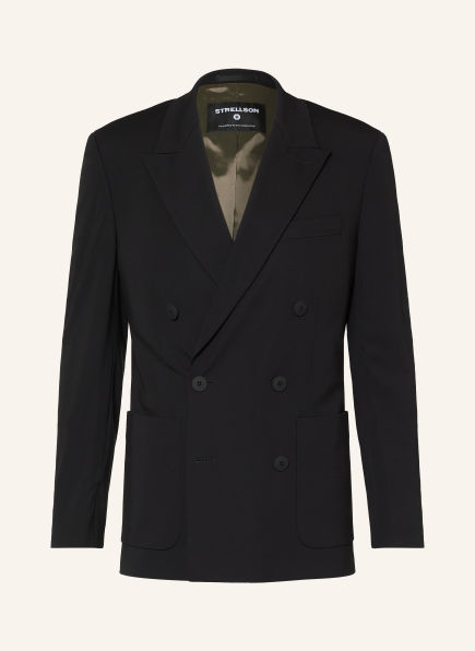 STRELLSON ASHTON Slim Fit Suit Jacket