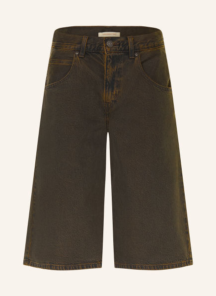 Levi's® Jeans-Bermudas SUPER BAGGY