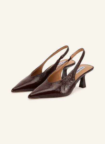 STEVE MADDEN ALARI Slingback Pumps
