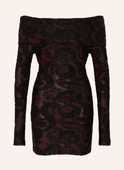 ETRO Off-Shoulder-Pullover
