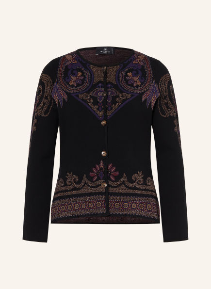 ETRO Strickjacke