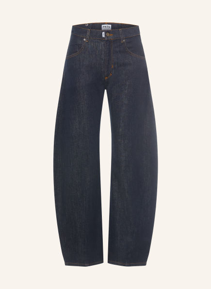 PNTS Barrel Jeans THE O SHAPE