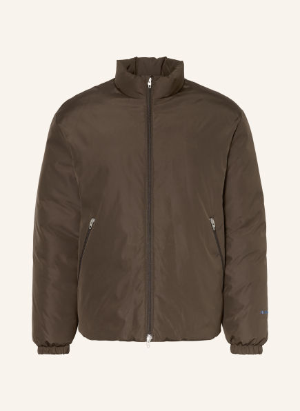 JIL SANDER Daunenjacke