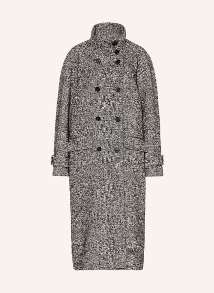 DOLCE & GABBANA Tweedkapp