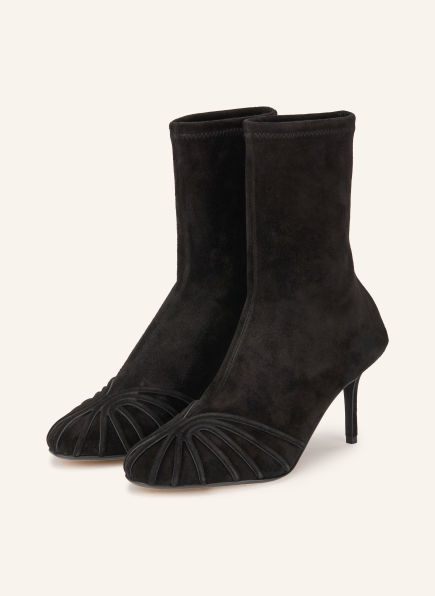 ALEVI Stiefeletten KAREN 75