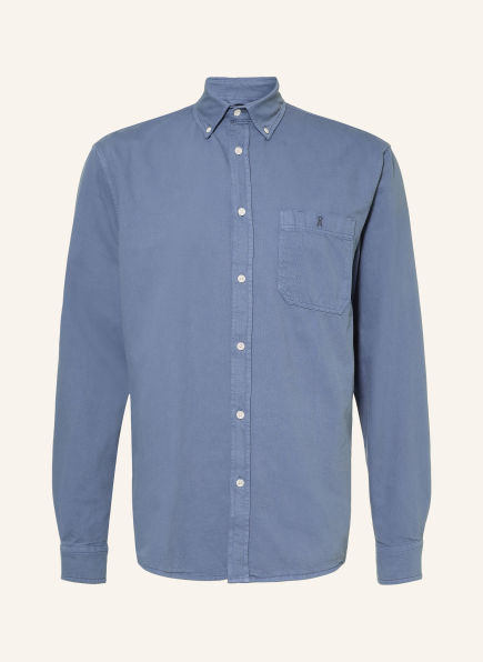 ARMEDANGELS Hemd Relaxed Fit