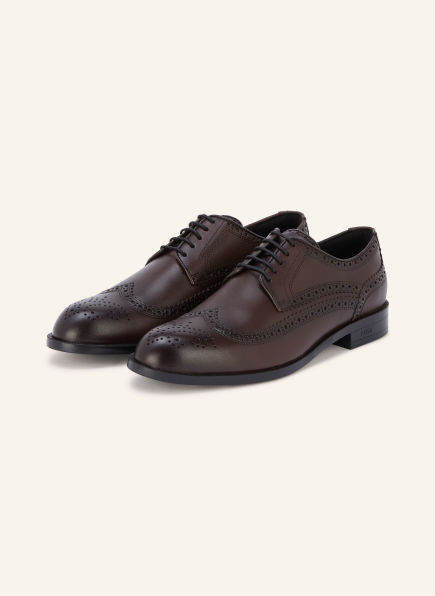 BOSS TAYIL Lace-up shoes