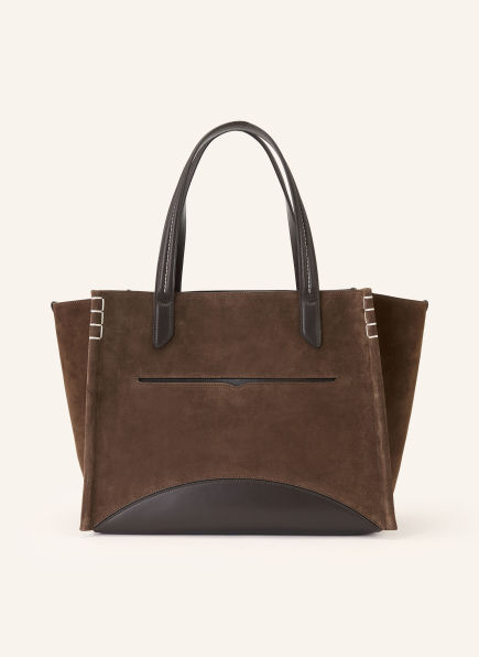 JW ANDERSON Shopper LOAFER CABAS
