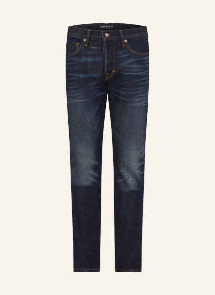 TOM FORD Blugi slim fit