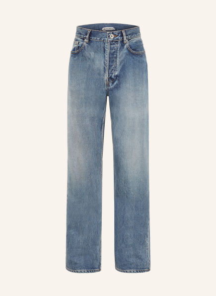 JW ANDERSON Jeans Straight Fit