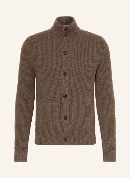 AGNONA Gilet en cachemire