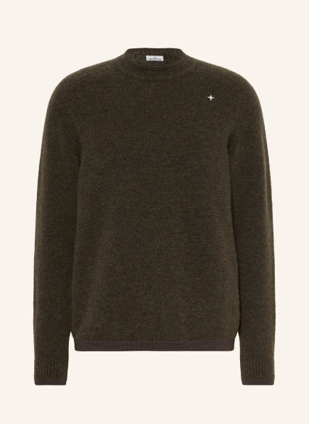 STONE ISLAND Pull STELLINA