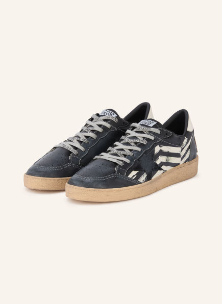 GOLDEN GOOSE BALL STAR Sneakers