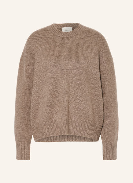 LOULOU DE SAISON Pull en cachemire PIA