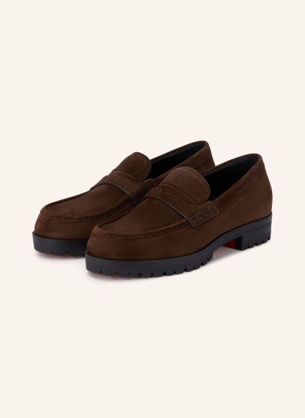 Christian Louboutin Loafers CAVAVIN