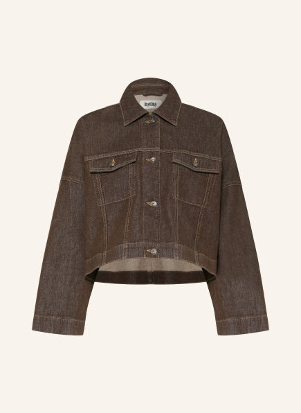 DRYKORN HOLBROOKS Denim Jacket