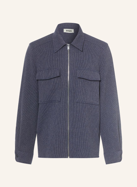 DRYKORN GUNRAY Overshirt