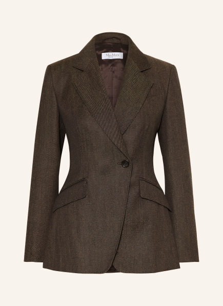 Max Mara Blazer NEUTRO