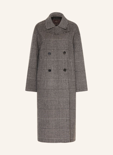 windsor. Wool coat