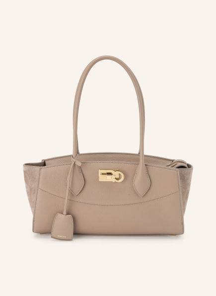 FERRAGAMO Handtasche THE NEW STUDIO SOFT