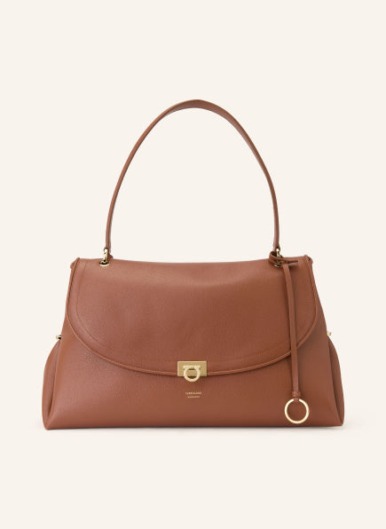 FERRAGAMO Schultertasche SOFIA LARGE