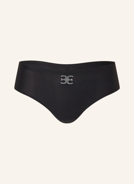 CHANTELLE Panty SOFTSTRETCH mit Schmucksteinen