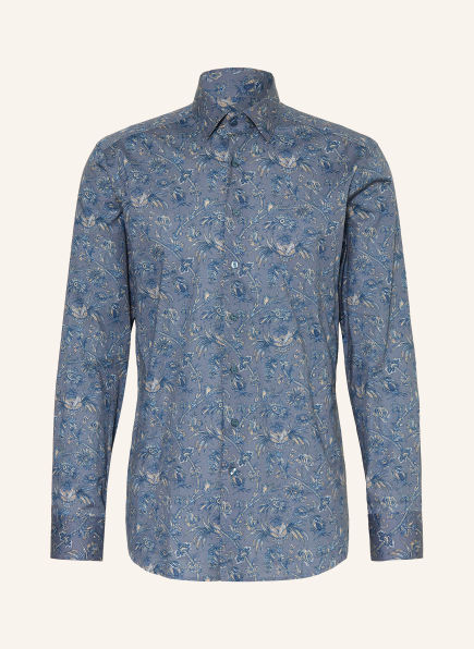 ETRO Hemd Comfort Fit