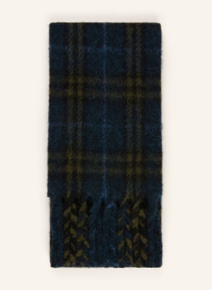 BURBERRY Tørklæde med alpaka