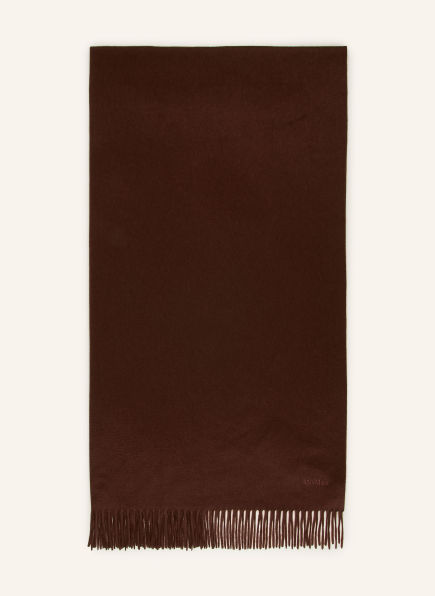 Max Mara Écharpe en cachemire BACI