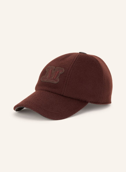 Max Mara Cap AORDINE
