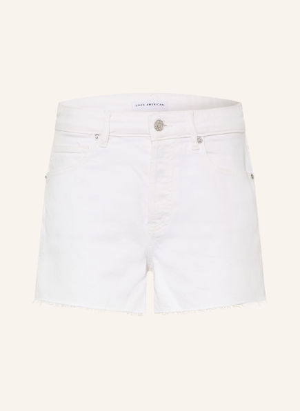 GOOD AMERICAN Jeansshorts VINTAGE