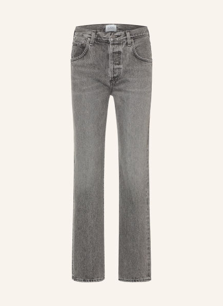 CITIZENS of HUMANITY Straight Jeans 90S FRENCH