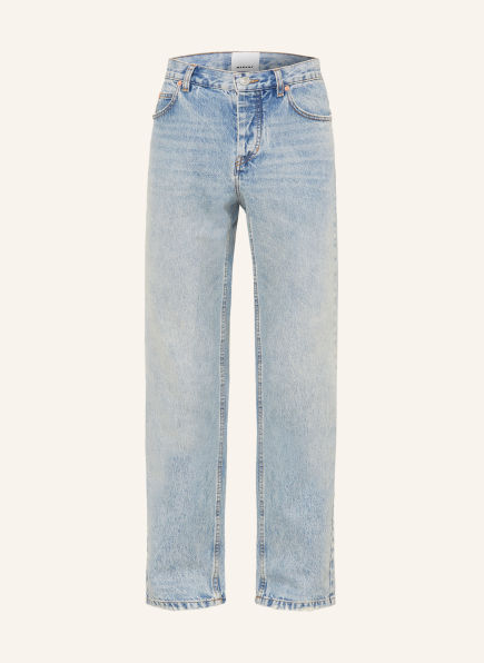 ISABEL MARANT Jean JUDE coupe régulière