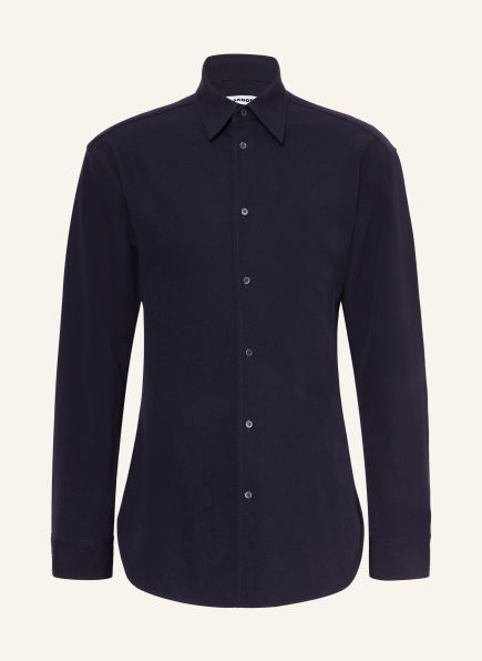 JIL SANDER Chemise coupe extra slim