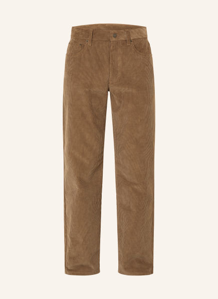 BURBERRY Cordhose DANNY Regular Fit