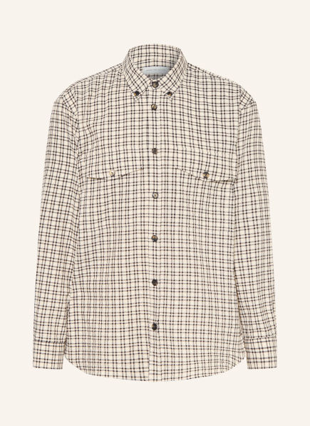 DRIES VAN NOTEN Chemise Comfort Fit