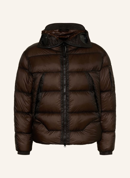 C.P. COMPANY Down jacket