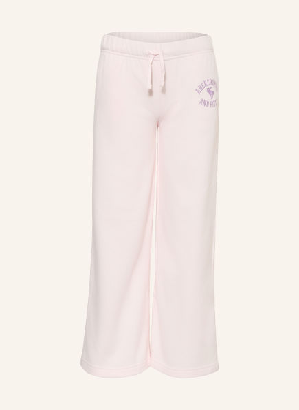 Abercrombie & Fitch Pantalon en molleton