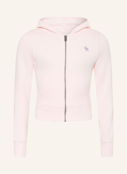 Abercrombie & Fitch Sweat zippé