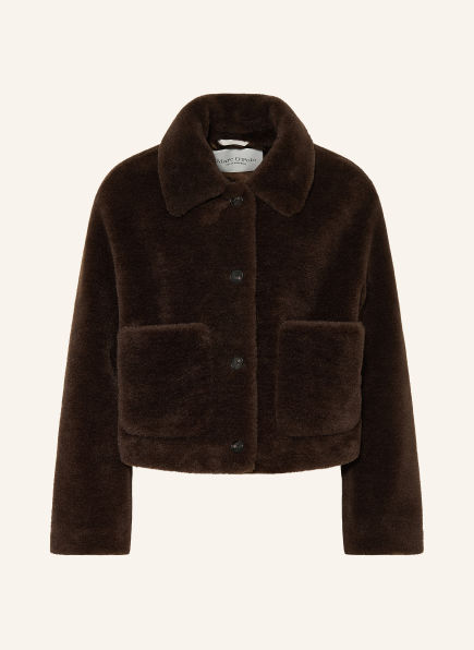 Marc O'Polo Kunstfell-Jacke