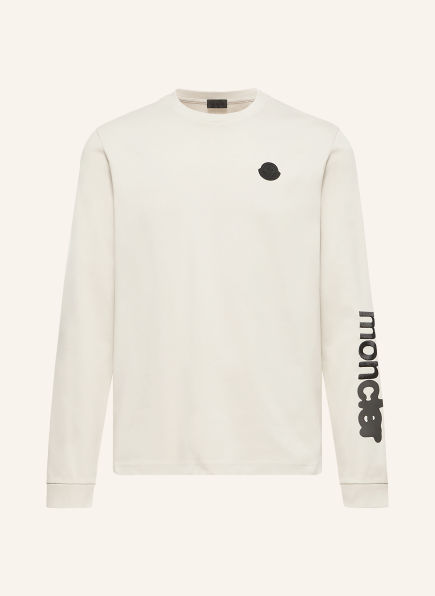 MONCLER Long-sleeve shirt