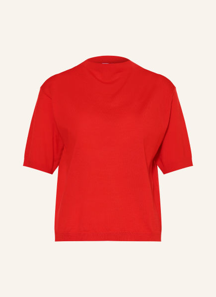 JIL SANDER Strikket T-shirt