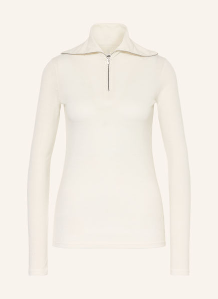 JIL SANDER Jersey-Troyer