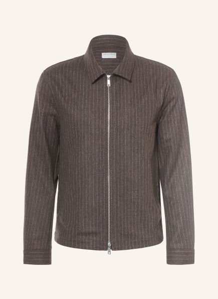 TIGER OF SWEDEN Jacke BARNABY