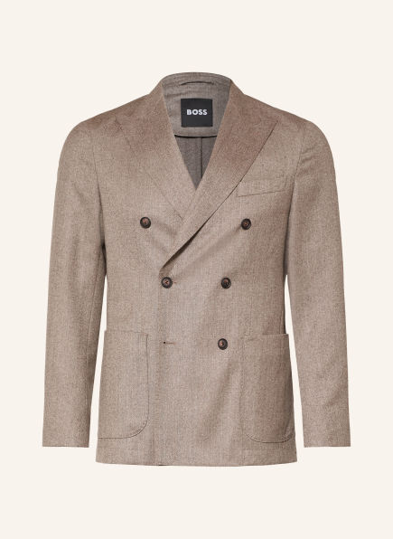 BOSS HANRY Slim Fit Suit Jacket