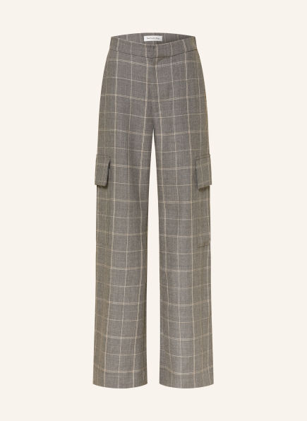 The Frankie Shop REN Cargo Trousers
